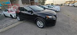 Nissan Rogue Sport
